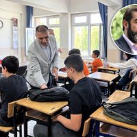 EĞİTİM