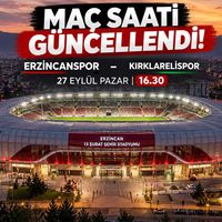 ERZİNCANSPOR