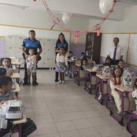 EĞİTİM