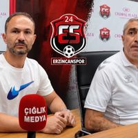 ERZİNCANSPOR