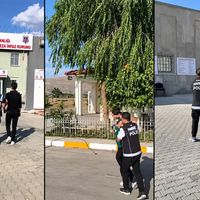 ASAYİŞ