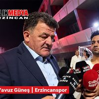ERZİNCANSPOR