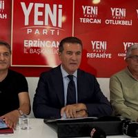 ERZİNCAN
