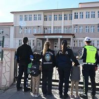 ASAYİŞ
