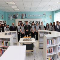 EĞİTİM