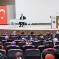 EĞİTİM