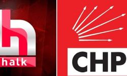 CHP, Halk TV ile Arasındaki Sözleşmeyi İptal Etti