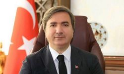 Yeni Erzincan Valisi Hamza Aydoğdu Oldu