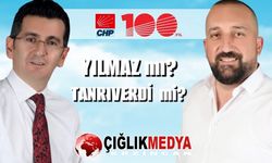 CHP Erzincan İl Başkanını Seçiyor