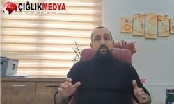 Özkan Yılmaz ÇIĞLIK MEDYA'ya Konuştu
