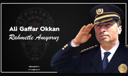 Şehit Emniyet Müdürü Ali Gaffar Okkan Kimdir?