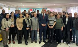 CHP Tunceli Adayı Ali Mustafa Çelik Oldu