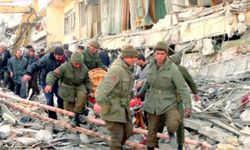 13 Mart 1992 Erzincan Depreminin Yıl Dönümü