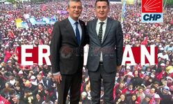 CHP Erzincan İl Başkan Vekili Tanrıverdi'den 8 Mart Açıklaması