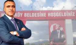 Cihangir Kaya Mollaköy Belediye Başkanı Seçildi