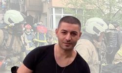 Yangında Vefat Eden Binali Çayır Erzincan'a Uğurlandı