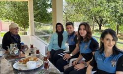 Can Erzincan'ın Poliside Can Gibi