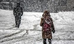 Erzincan'da Eğitime Bir Gün Ara