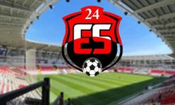 24 ERZİNCANSPOR'DA DEĞİŞİM SÜRÜYOR