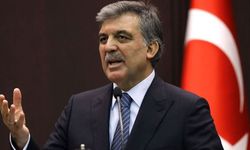 Abdullah Gül'den İmamoğlu'na Destek Açıklaması