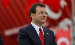 Ekrem İmamoğlu Tutuklandı