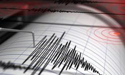 DEPREM; Tercan Oğulveren 4.2 Refahiye Babaaslan 3.4