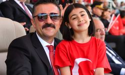 Tunceli Valisi Bülent Tekbıyıkoğlu Merkeze Çekildi