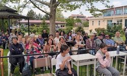 Erzincan Cemevi'nden Anneler Günü Etkinliği