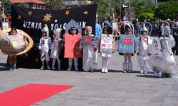 Dünya Çevre Günü Erzincan'da Kutlandı