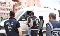 Çocuk Şube Okul Çevrelerinde Kontrollerini Sürdürüyor