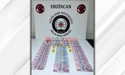 Erzincan’da Kumar Oynatılan İşletme Tespit Edildi