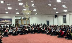 Canlar Hıdırellez Ceminde Bir Araya Geldi