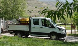 Havalar Isındı KENE Önlemlerine Ağırlık Verildi