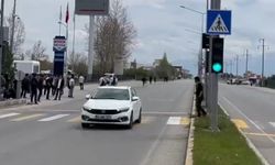 Üniversite Öğrencileri Otobüslerden Şikayetçi