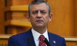 SON DAKİKA : Özgür Özel'e Yumruklu Saldırı