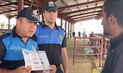 Erzincan Polisinden Bayram Öncesi Sahte Para Uyarısı