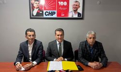 Milletvekili Sarıgül’den Basın Açıklaması