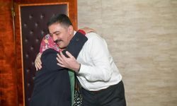 Tunceli Valisi Bülent Tekbıyıkoğlu Kimdir?