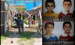 13 Mayıs 2006'da Yitirdiğimiz Çocuklarımızı Unutmadık