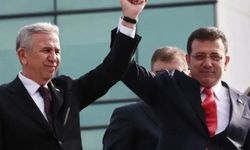 İmamoğlu Mansur Yavaş’ın Kampanya Hesabını Kullanacak