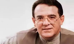 Erzincanlı Halk Ozanımız Yavuz Top'u Kaybettik