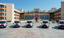 Erzincan Belediyesi Makine Parkını Geliştirmeye Devam Ediyor