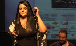 Arzu Şahin Konserine Saatler Kaldı