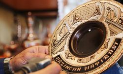 Bakır İşlemeciliği ve Kilim Dokuma Kursları Başlıyor