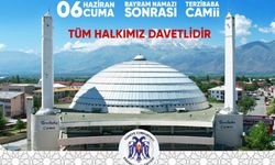 Erzincan Bayramlaşma Programı