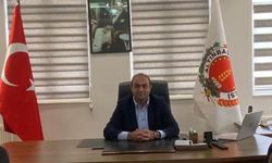 Altınbaşak Belediye Başkanı Engin Deniz'in bayram Mesajı