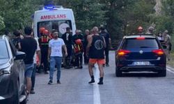 Munzur Çayı'nda Boğulan Genç Kız 1 Saat Sonra Hayata Döndürüldü