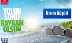 Yolun Sonu Bayram Olsun
