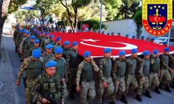 Jandarmanın 186. Yıldönümü Nedeniyle Vali Aydoğdu Mesaj Yayımladı
