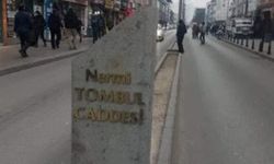 Bu Yaz Yürüyüş Caddemiz Nermi Tombul Caddesi Seçildi
